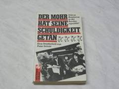"Der Mohr hat seine Schuldigkeit getan ..." : gibt es Rassismus in der Bundesrepublik? : eine Steitschrift