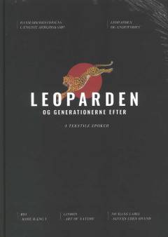 Leoparden og generationerne efter