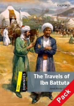 The travels of Ibn Battuta