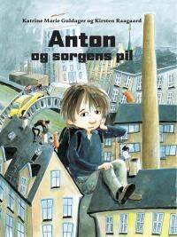 Anton og sorgens pil