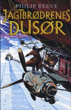 Jagtbrødrenes dusør