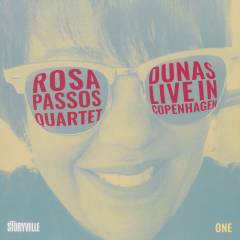 Dunas : Live in Copenhagen