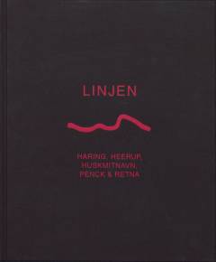 Linjen : Haring, Heerup, HuskMitNavn, Penck & Retna