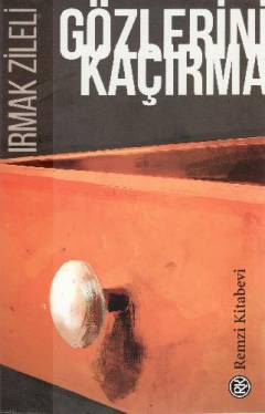 Gözlerini kaçırma