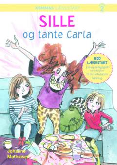 Sille og tante Carla