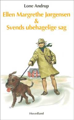 Ellen Margrethe Jørgensen & Svends ubehagelige sag
