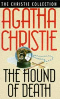 The hound of death and other stories