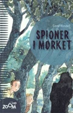 Spioner i mørket