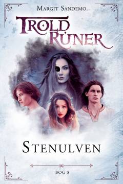 Troldruner - stenulven