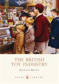 The British toy industry
