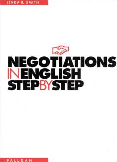 Negotiations in English
