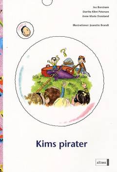 Kims pirater