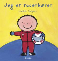 Jeg er racerkører