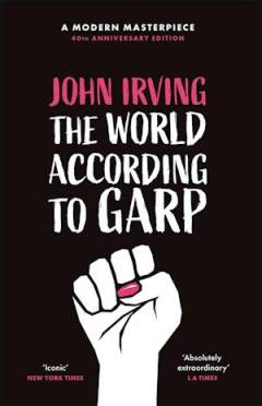 The world according to Garp