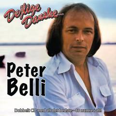 Dejlige danske - Peter Belli