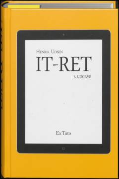 Bog, 3. udgave, 2016