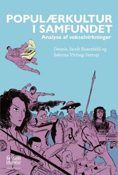 Bog, 1. udgave, 2019