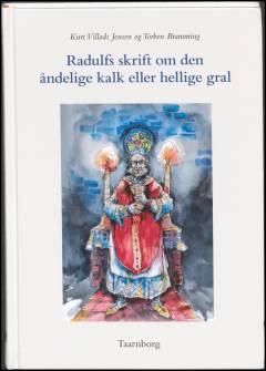 Radulfs skrift om den åndelige kalk eller hellige gral
