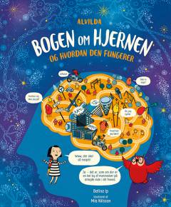 Bogen om hjernen og hvordan den fungerer