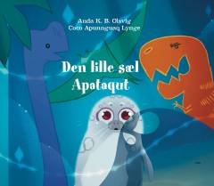 Den lille sæl Apataqut