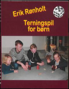 Terningspil for børn