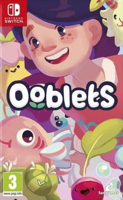 Ooblets