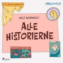 Helt normalt : alle historierne