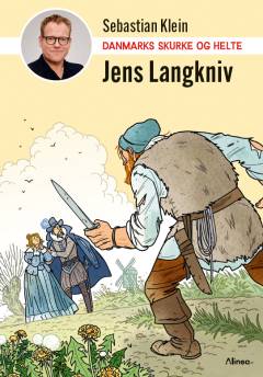 Jens Langkniv