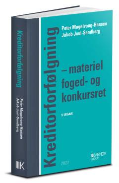 Bog, 9. udgave, 2022