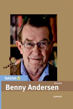 Benny Andersen