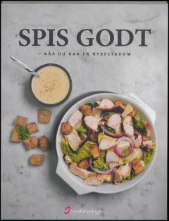 Spis godt : når du har en nyresygdom