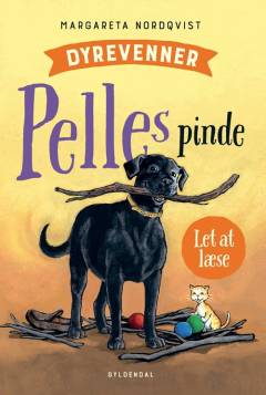 Pelles pinde