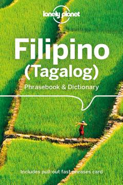Filipino (Tagalog) : phrasebook & dictionary