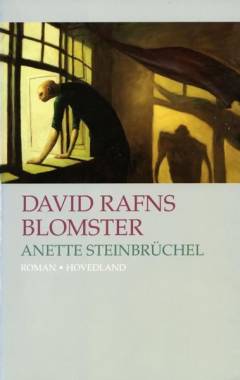 David Rafns blomster