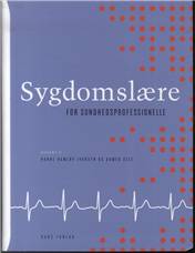 Sygdomslære for sundhedsprofessionelle