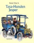 Taxa-hunden Jesper