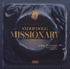 Missionary