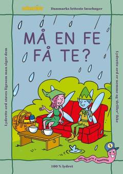 Må en fe få te?