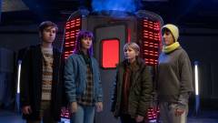 Tv-serie (online), 2023