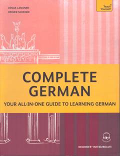 Complete German