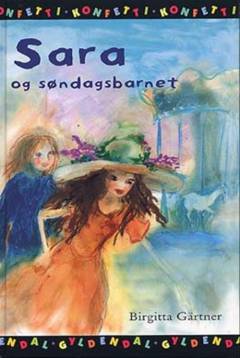 Sara og søndagsbarnet