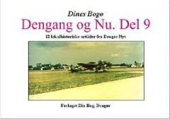 Dengang og nu : 12 lokalhistoriske artikler fra Dragør Nyt. Del 9