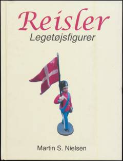 Reisler legetøjsfigurer