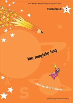 Min magiske bog