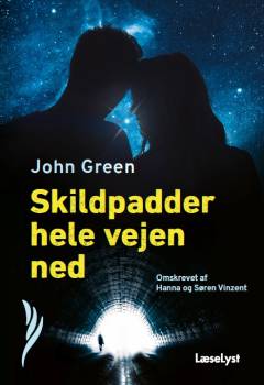 Skildpadder hele vejen ned