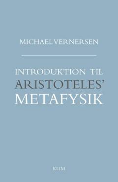 Introduktion til Aristoteles' metafysik