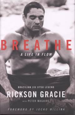 Breathe : a life in flow