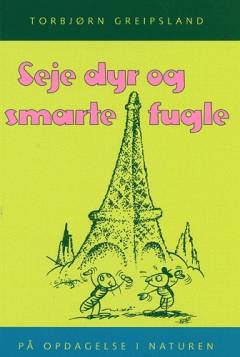 Seje dyr og smarte fugle