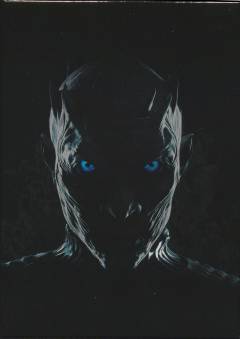 Game of thrones (Sæson 7, disc 4, e7)