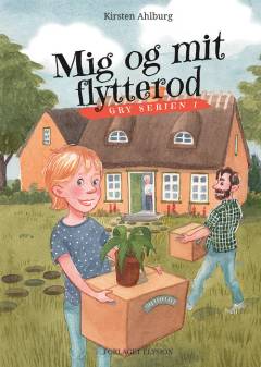Mig og mit flytterod